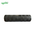 Building Materials Cold Extrusion Press Threadless Rebar Coupling Coupler